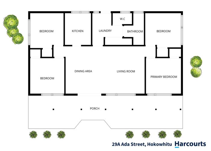  at 29 & 29A Ada Street, Hokowhitu, Palmerston North, Manawatu / Whanganui