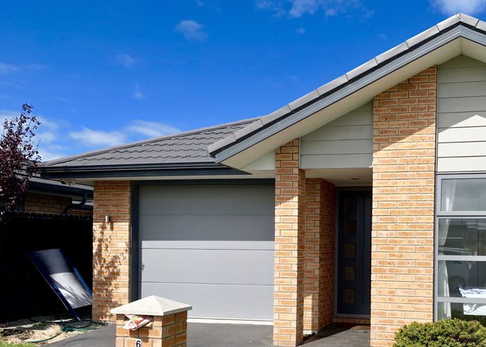  at 6 Deal Street, Wigram, Christchurch City, Canterbury
