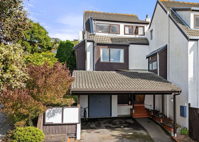  at 8A Malda Grove, Khandallah, Wellington, Wellington