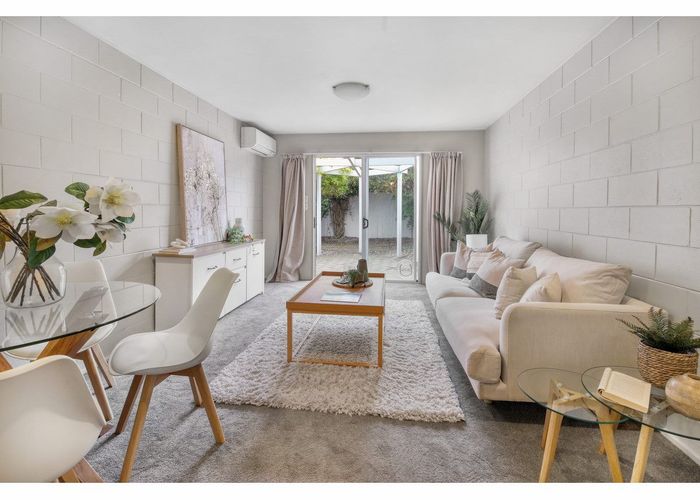  at 6/115 Waltham Road, Sydenham, Christchurch