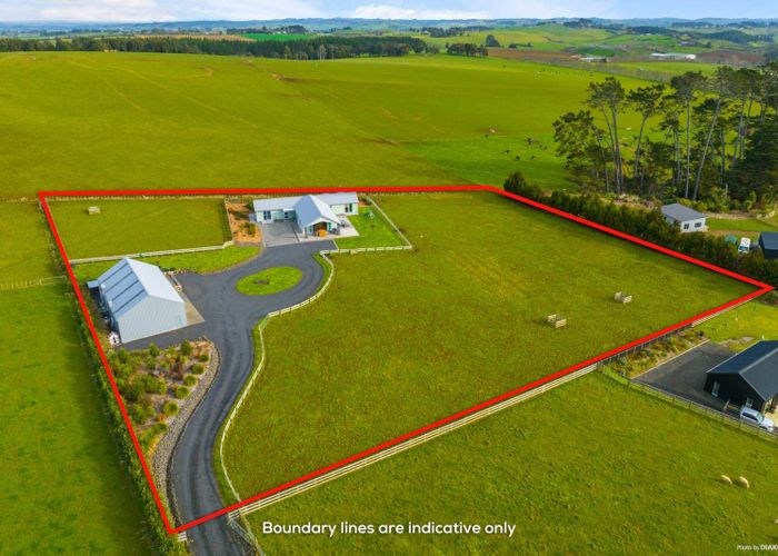  at 65C Hunt Road, Tuakau