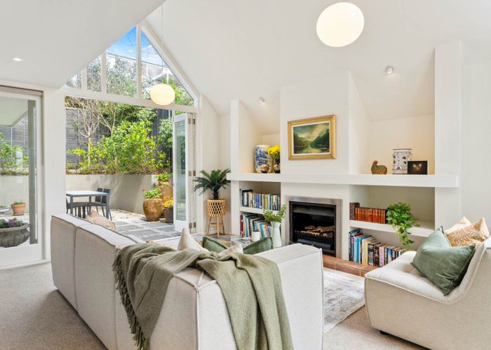  at 30  London Street, Saint Marys Bay, Auckland City, Auckland