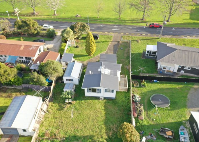  at 21 William Street, Te Kuiti, Waitomo, Waikato