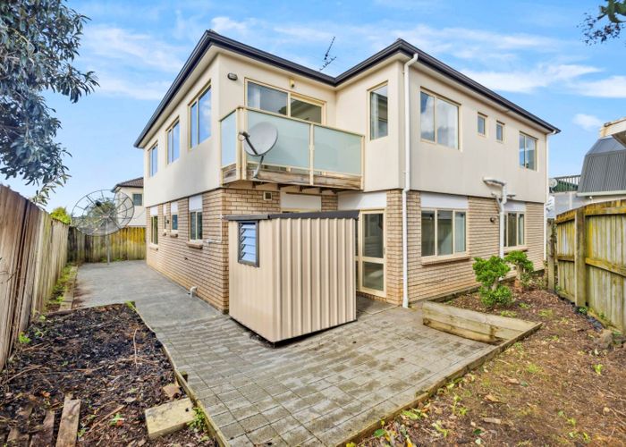  at 165A Shirley Road, Papatoetoe, Manukau City, Auckland