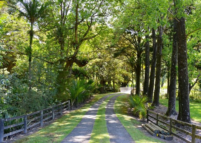  at 204 Omaha Valley Road, Matakana, Rodney, Auckland
