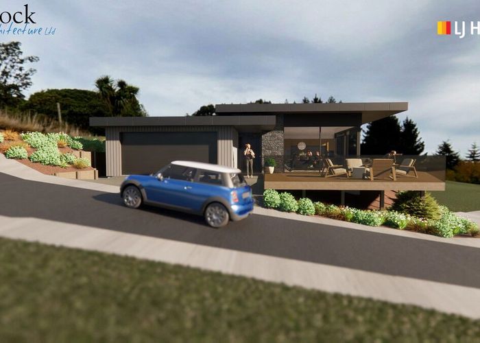  at 10 Batham Way, Broad Bay, Dunedin, Otago