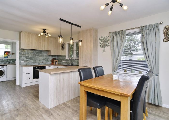  at 35A Wesley Street, Kaiapoi, Kaiapoi