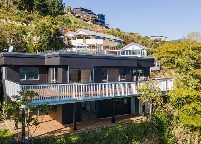  at 1 Kamahi Way, Tahunanui, Nelson