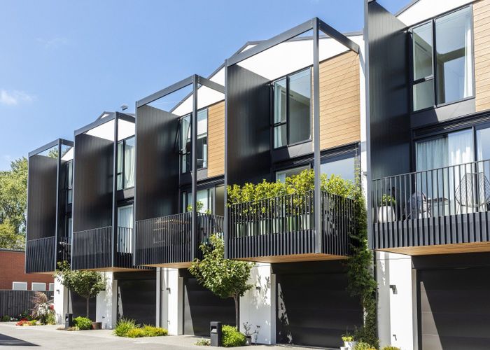  at 3/247 Cambridge Terrace, City Centre, Christchurch City, Canterbury