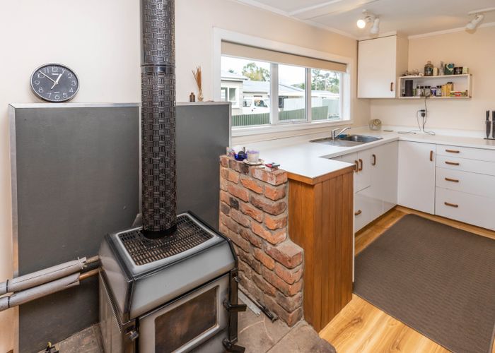  at 14 Matai Street, Dobson, Greymouth