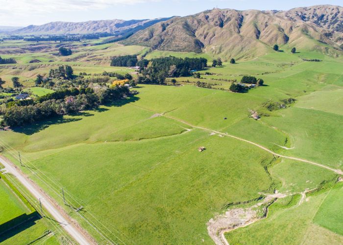 For sale Tokomaru East Road Subdivision, Tokomaru, Horowhenua, Manawatu / Whanganui homes.co.nz