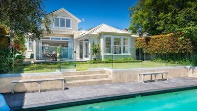  at 25 Tainui Road, Devonport, Auckland