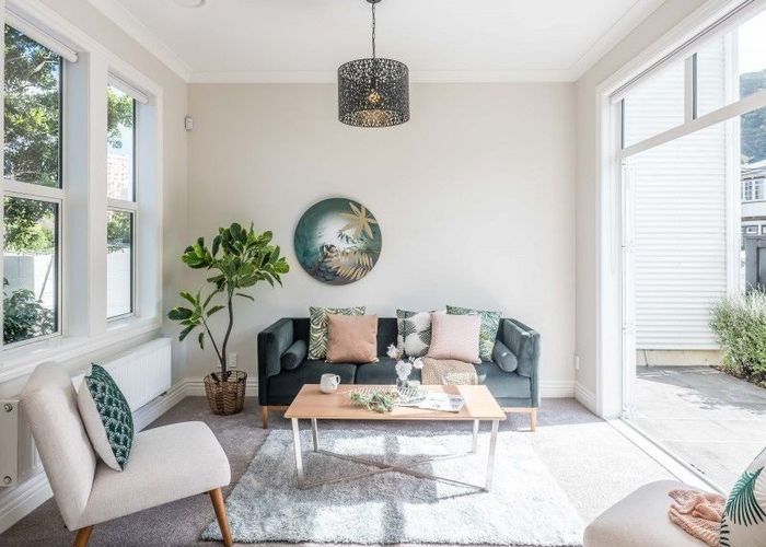  at 51 Tinakori Road, Thorndon, Wellington, Wellington