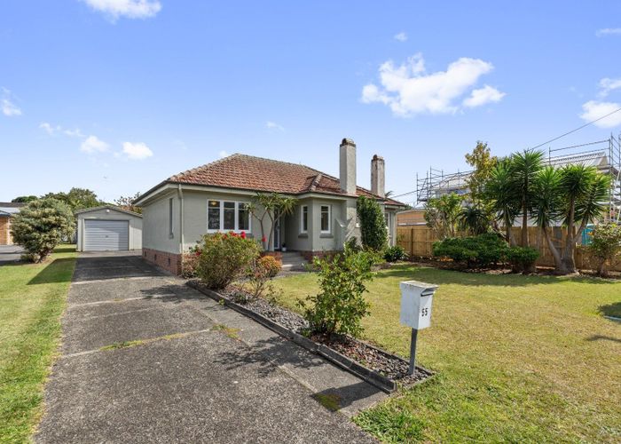  at 55 King Street, Kensington, Whangarei, Northland