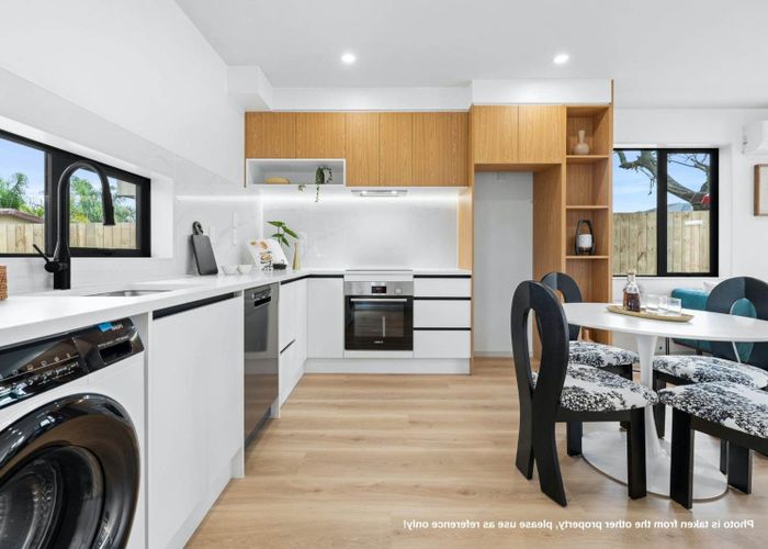  at Lot 2, 121 Gills Road, Bucklands Beach, Manukau City, Auckland