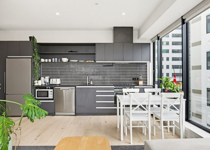  at 502/120 Victoria Street, Te Aro, Wellington, Wellington