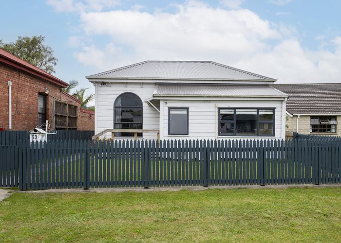  at 53 Ormond Road, Whataupoko, Gisborne, Gisborne