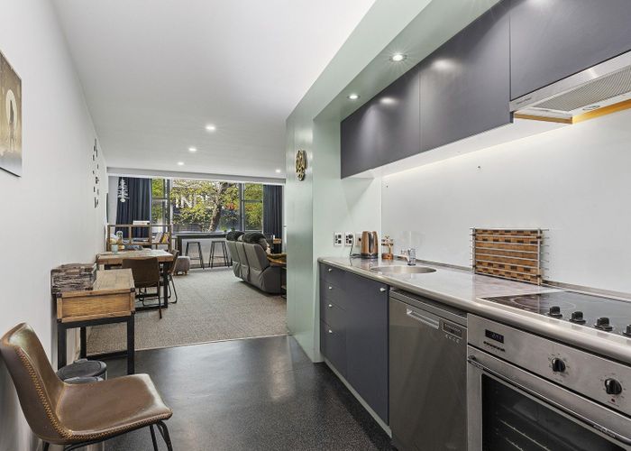  at 102/60 Willis Street, Wellington Central, Wellington, Wellington