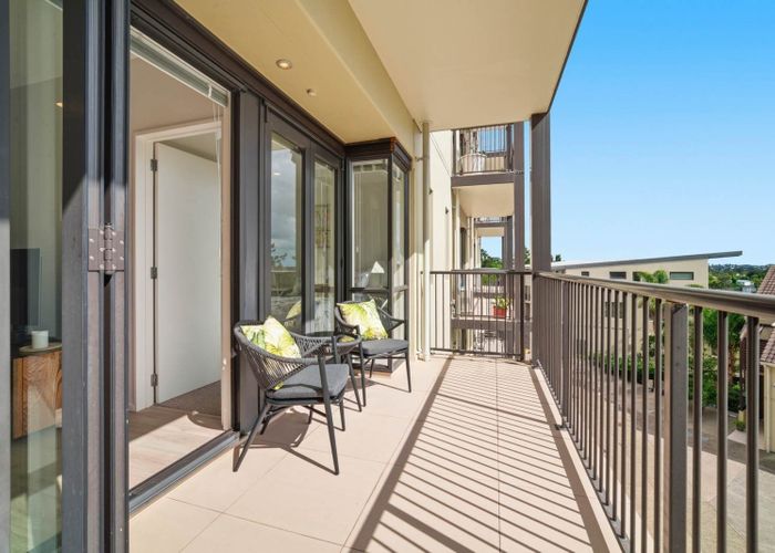  at B 203/525 East Coast Road, Browns Bay, North Shore City, Auckland