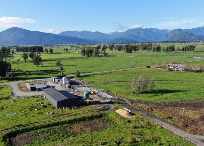  at 192-306 Johnston Road, Kowhitirangi, Westland, West Coast