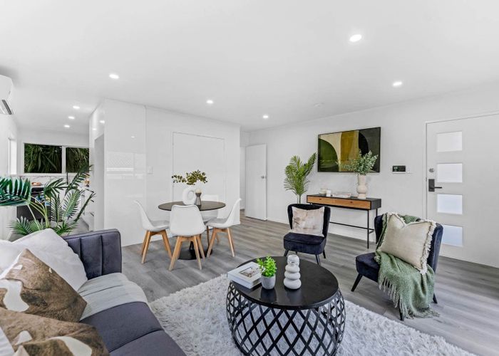  at 18B Wattle Road, Sunnyvale, Waitakere City, Auckland