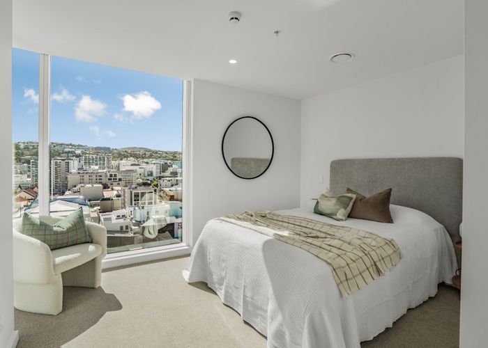  at 10 Alpha Street, Te Aro, Wellington, Wellington