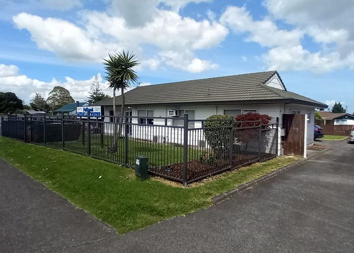  at 29 Fellbrook Street, Manurewa, Manukau City, Auckland