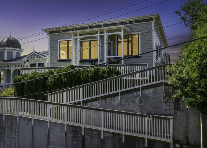  at 48 Lavaud Street, Berhampore, Wellington, Wellington