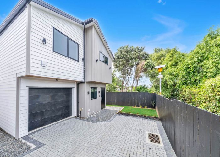  at Lot 6, 146 Browns Road, Manurewa, Manukau City, Auckland