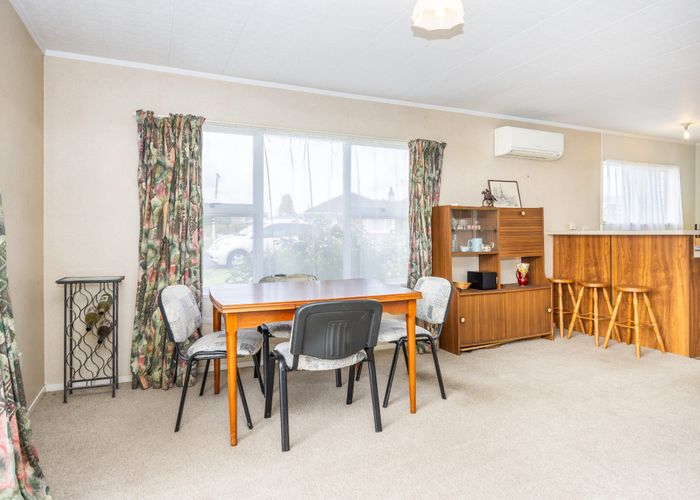  at 3/21 Anzac Street, Te Kuiti, Te Kūiti