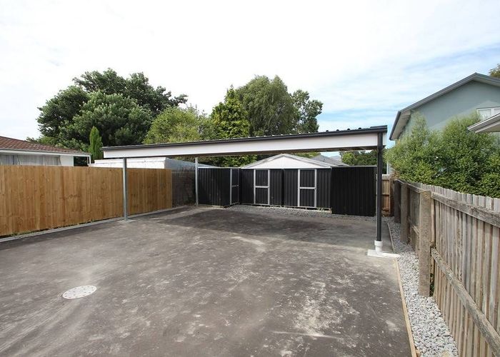  at 4/360 Worcester Street, Linwood, Christchurch City, Canterbury