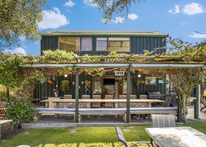  at 201 Bluff Road, Kuaotunu Beach, Thames-Coromandel, Waikato