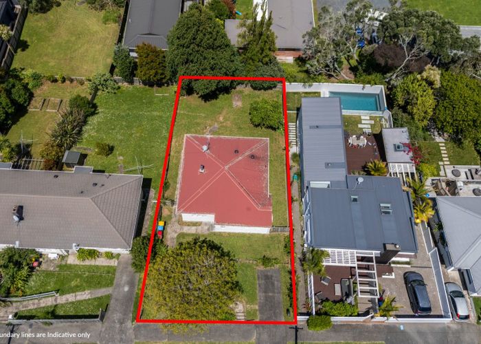  at 18 Westmere Crescent, Westmere, Auckland City, Auckland
