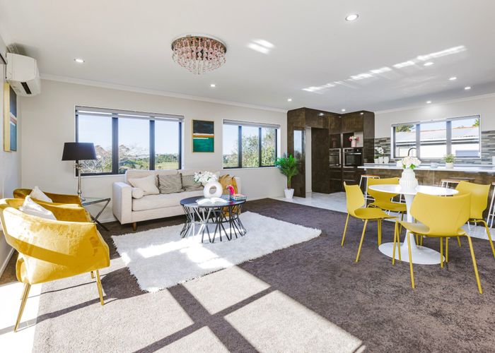  at 13B Magellan Place, Papatoetoe, Manukau City, Auckland