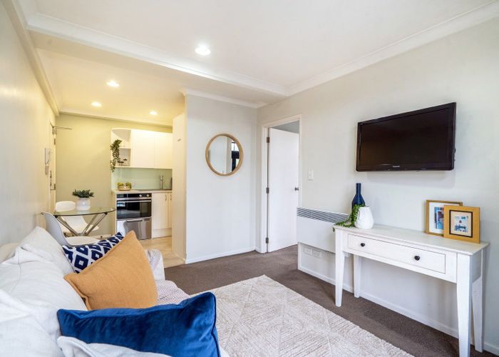  at 3D/27 Falcon Street, Parnell, Auckland City, Auckland