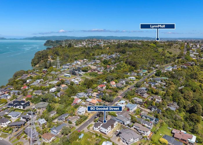  at Lot 1/80 Goodall Street, Hillsborough, Auckland City, Auckland