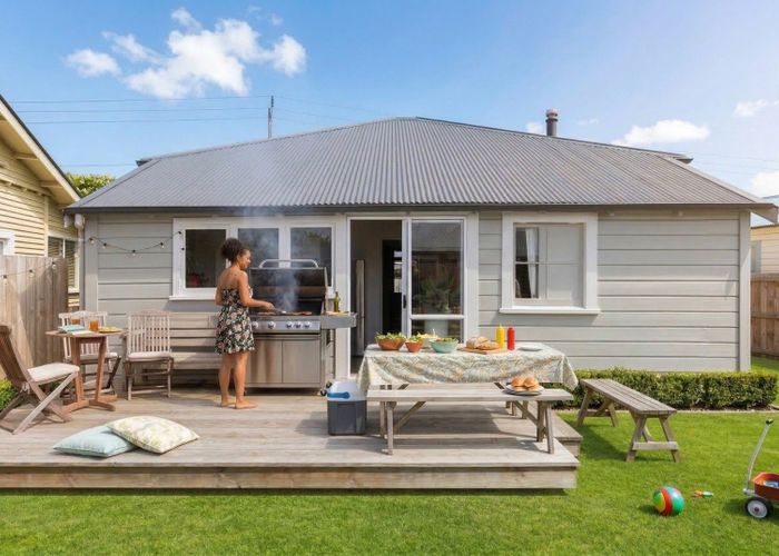  at 283 Kahutia Street, City Centre, Gisborne, Gisborne