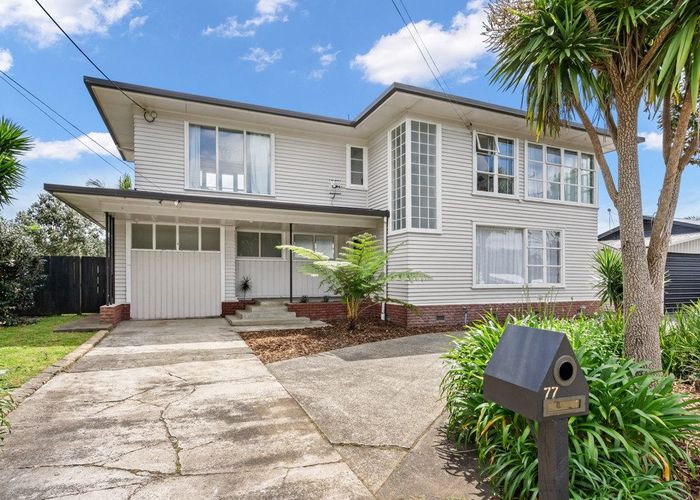  at 77 Mill Road, Kensington, Whangarei, Northland