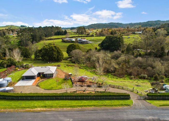  at 275E Paparimu Road, Papakura