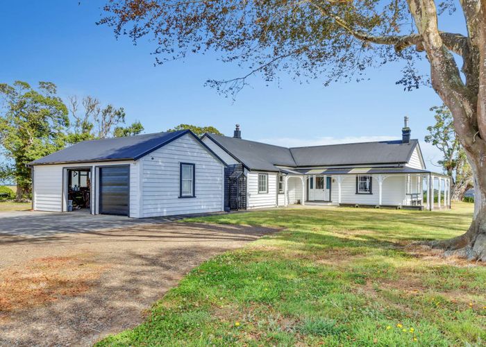  at 208 Ngatimaru Road, Tikorangi, New Plymouth, Taranaki