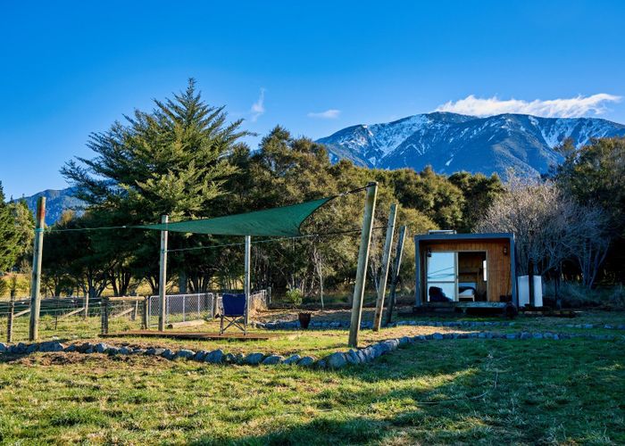  at 266 Postmans Road, Kaikoura, Kaikoura, Marlborough