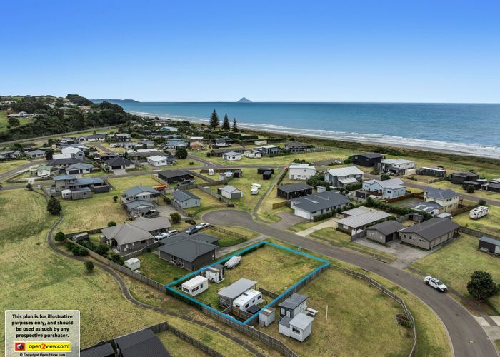  at 5 Te Karaka Key, Waiotahi, Opotiki, Bay Of Plenty