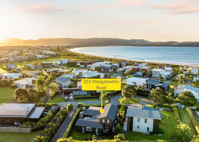  at 255 Mangatawhiri Road, Warkworth