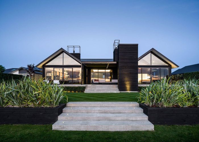  at 11 Waterton Point, Huntingdon, Ashburton, Canterbury