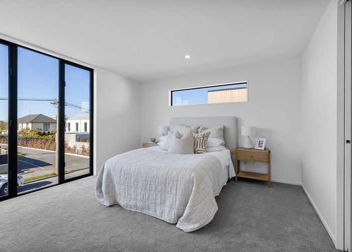  at 49A Browns Road, St Albans, Christchurch