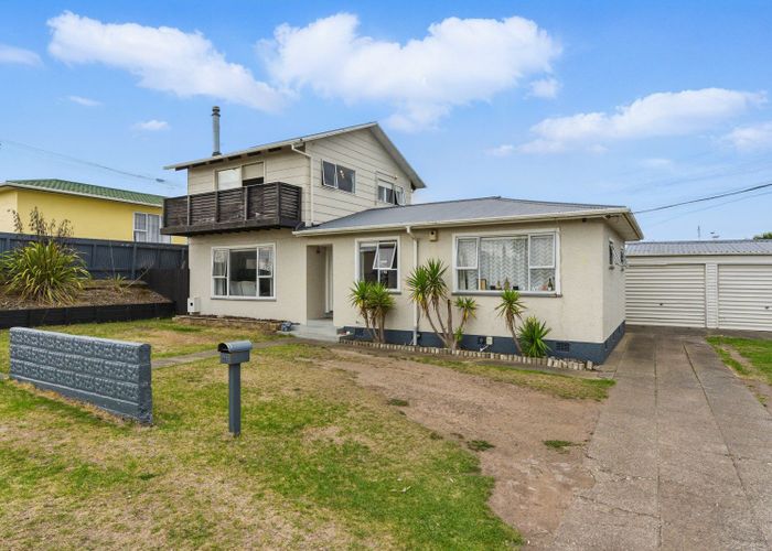  at 28 Miro Street, Castlecliff, Whanganui, Manawatu / Whanganui