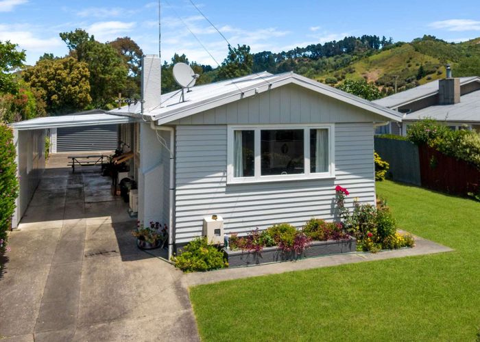  at 10 Glasgow Crescent, Kaiti, Gisborne