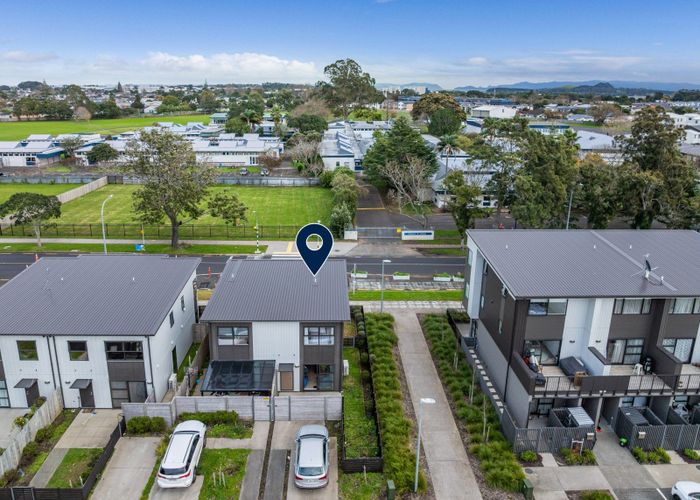  at 22 Bader Drive, Mangere, Manukau City, Auckland