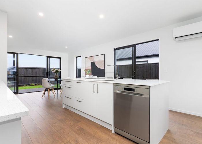  at 8 Rakau Lane, Lot 58 Styx Mill Park, Casebrook, Christchurch City, Canterbury