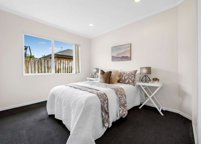  at 109A Kilkenny Drive, Dannemora, Manukau City, Auckland